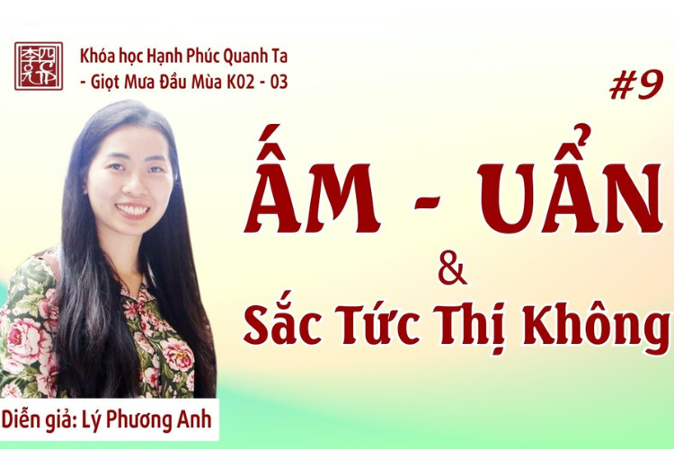 Hạnh Phúc Quanh Ta