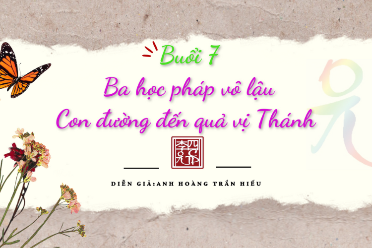 Hạnh Phúc Quanh Ta