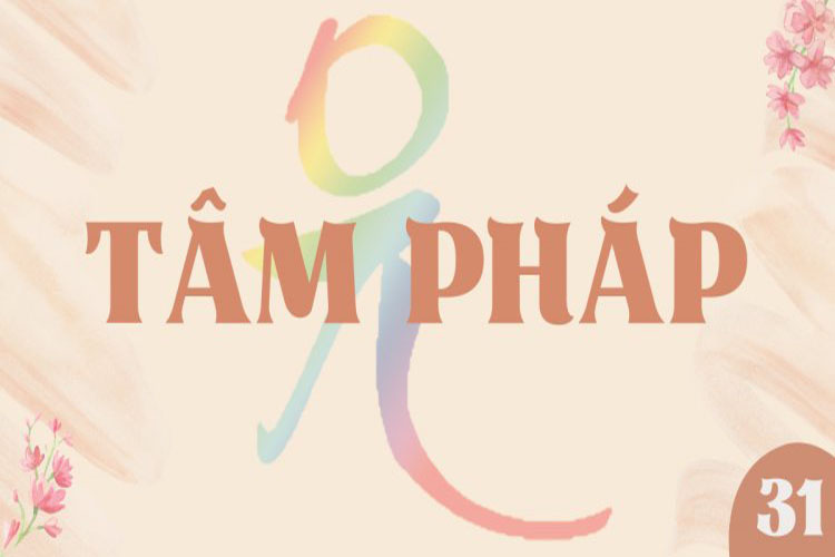 Tâm Pháp