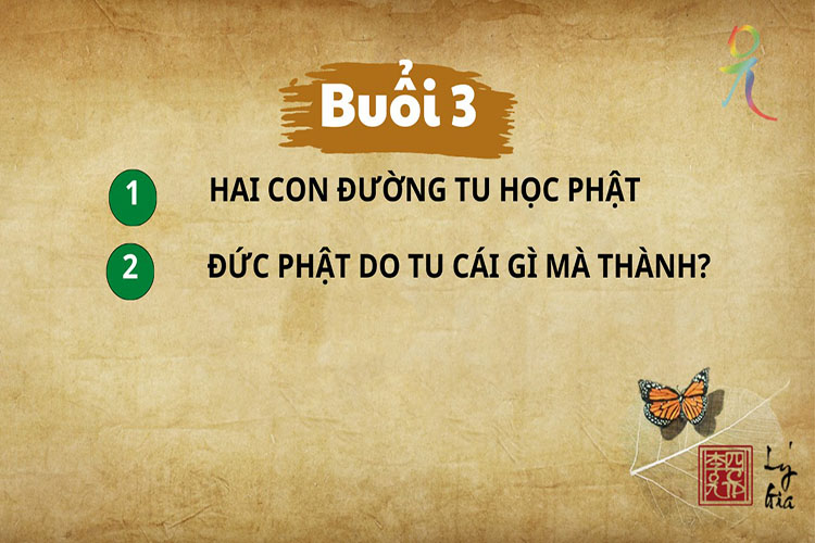 Hạnh Phúc Quanh Ta