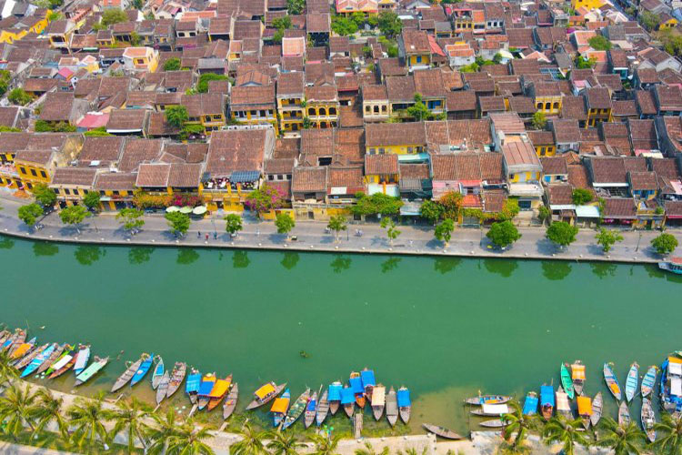 Tổng hợp bài tản mạn