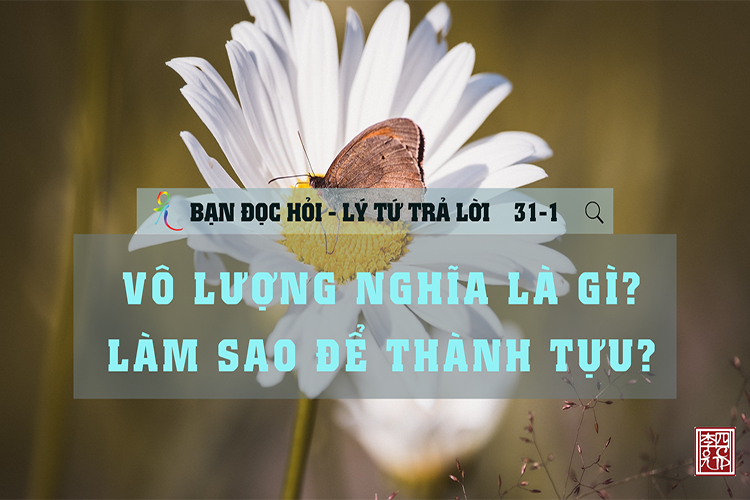 Lý Tứ Hỏi Đáp