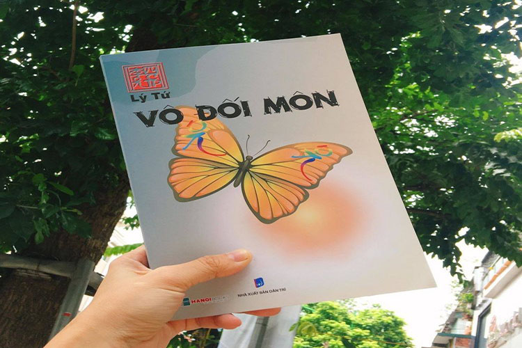 Cảm nhận bạn đọc