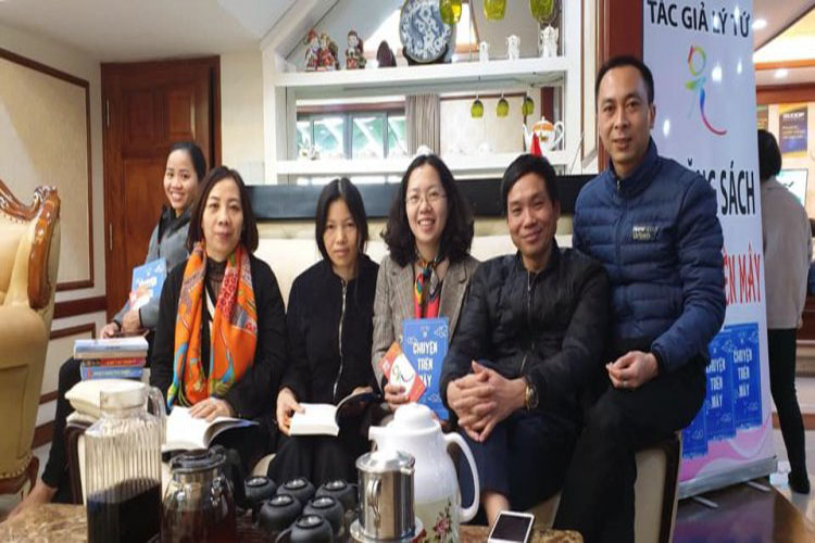 Bài Thu Hoạch Của Huynh Đệ