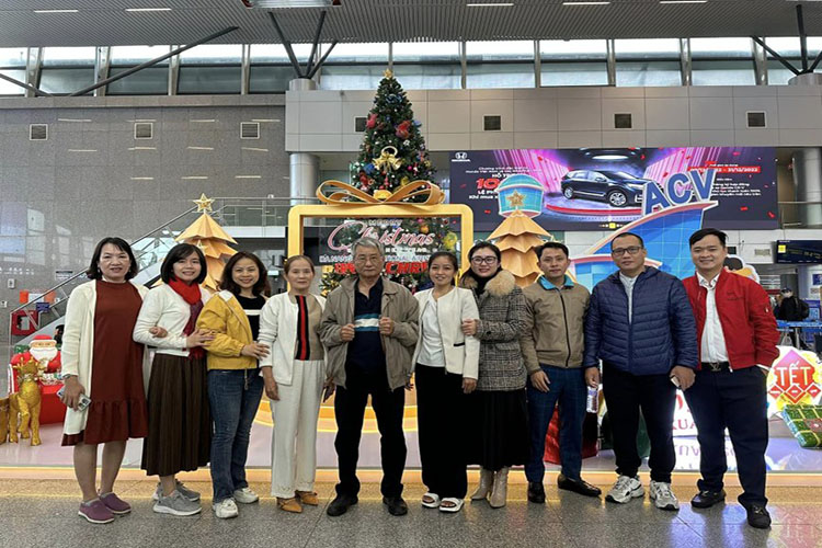 Tổng hợp bài tản mạn