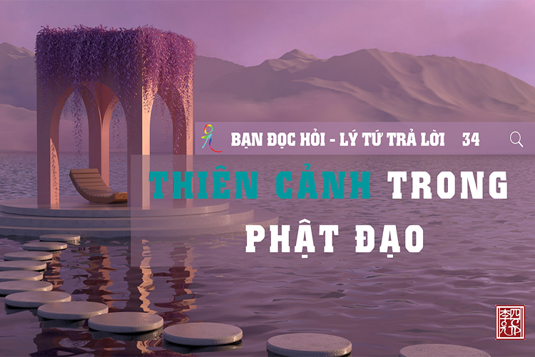 Lý Tứ Hỏi Đáp