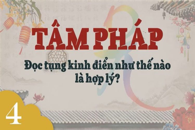 Tâm Pháp