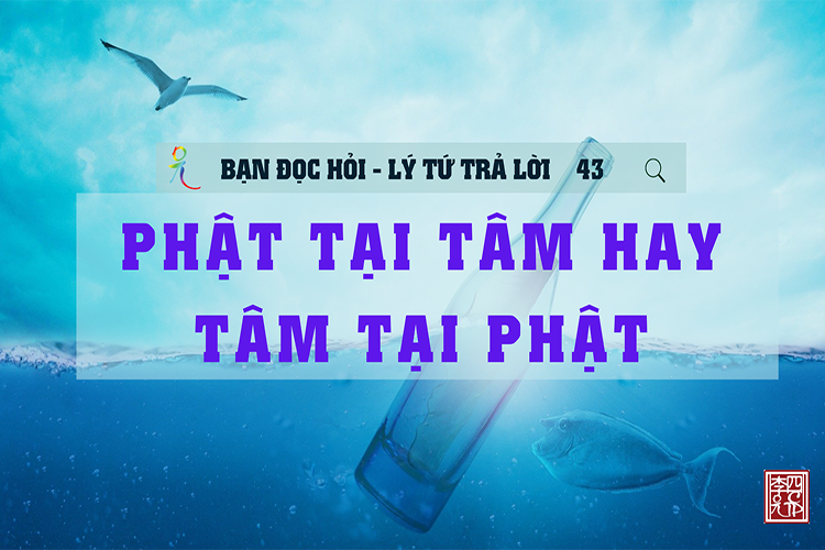 Lý Tứ Hỏi Đáp