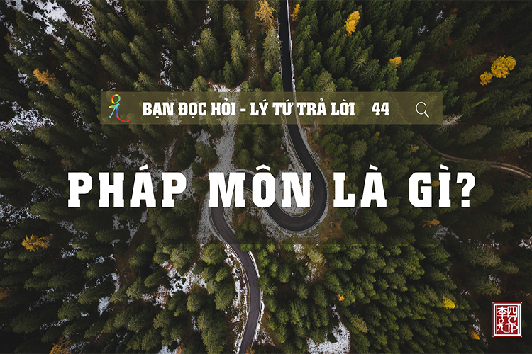 Lý Tứ Hỏi Đáp