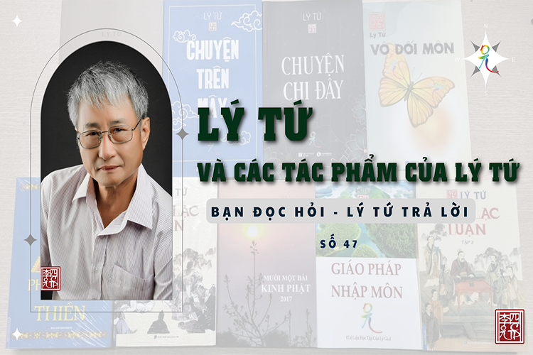 Lý Tứ Hỏi Đáp