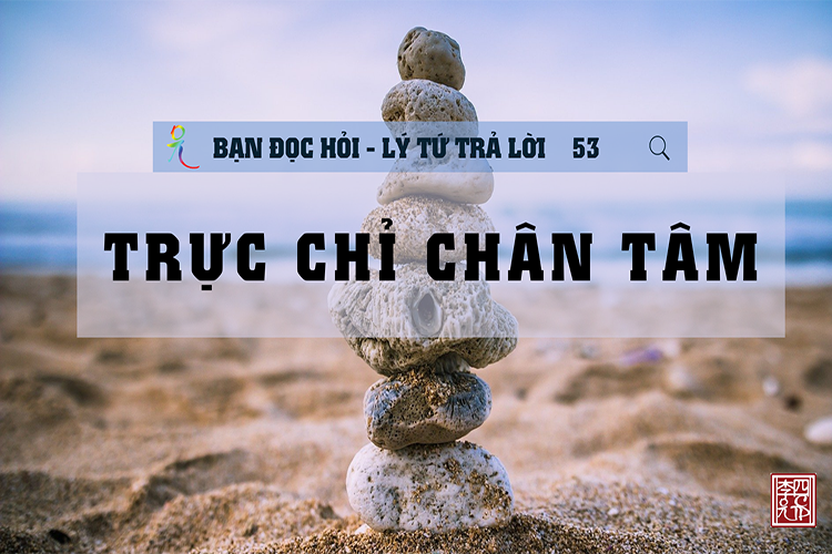 Lý Tứ Hỏi Đáp