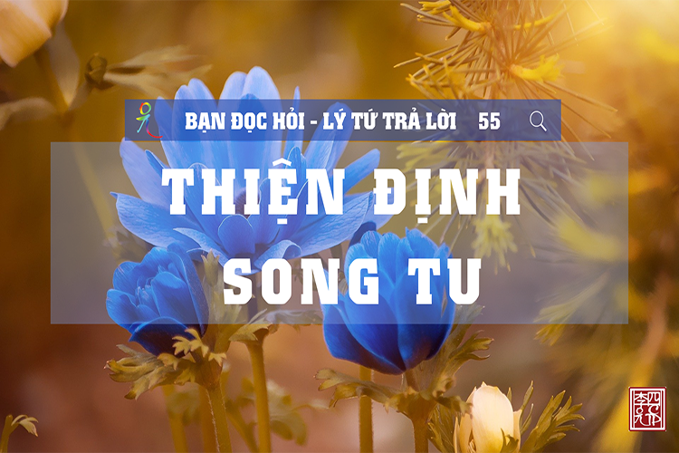 Lý Tứ Hỏi Đáp