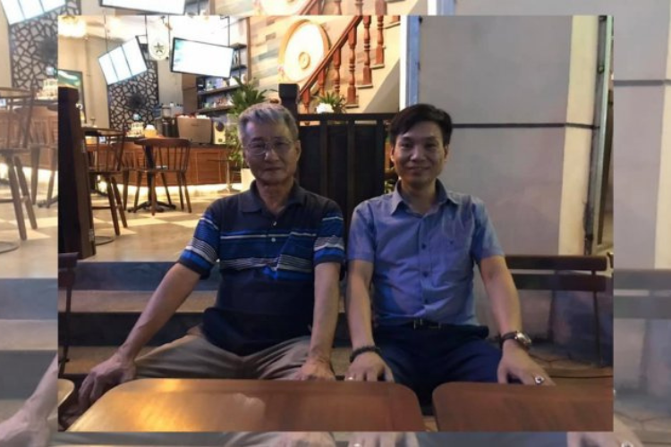 Tâm Sự Huynh Đệ