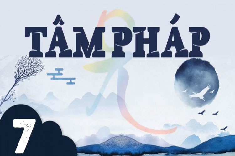 Tâm Pháp