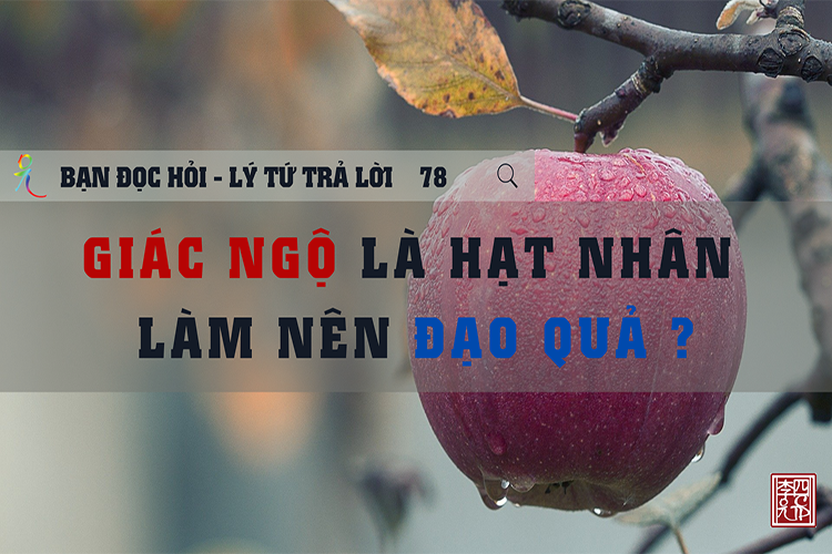 Lý Tứ Hỏi Đáp