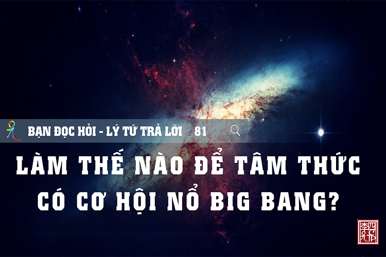 Lý Tứ Hỏi Đáp