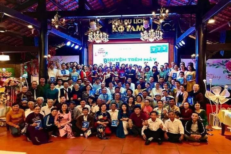 Bài Thu Hoạch Của Huynh Đệ