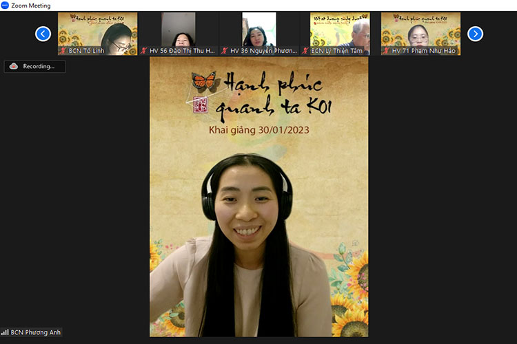 Bài Viết Huynh Đệ