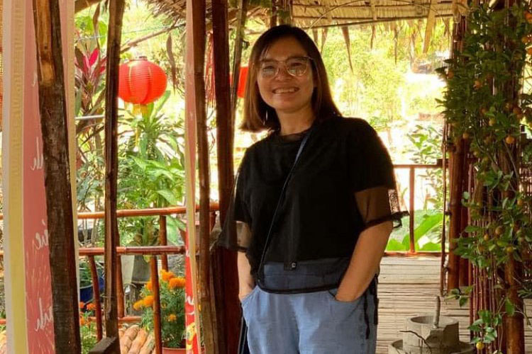 Bài Thu Hoạch Của Huynh Đệ