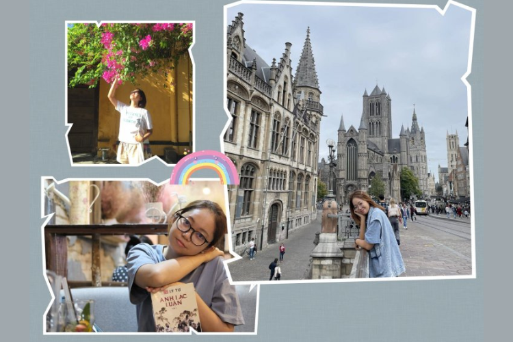 Bài Thu Hoạch Của Huynh Đệ