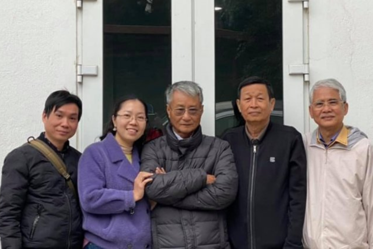 Bài Thu Hoạch Của Huynh Đệ