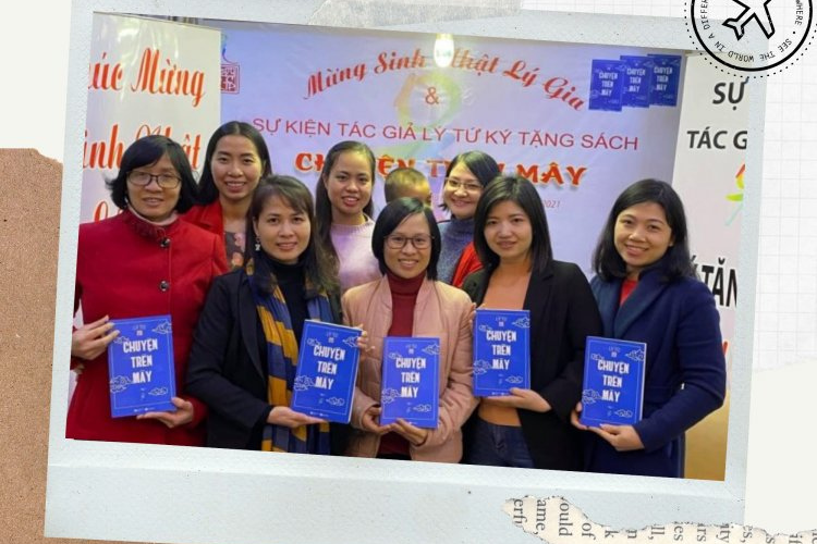 Bài Thu Hoạch Của Huynh Đệ