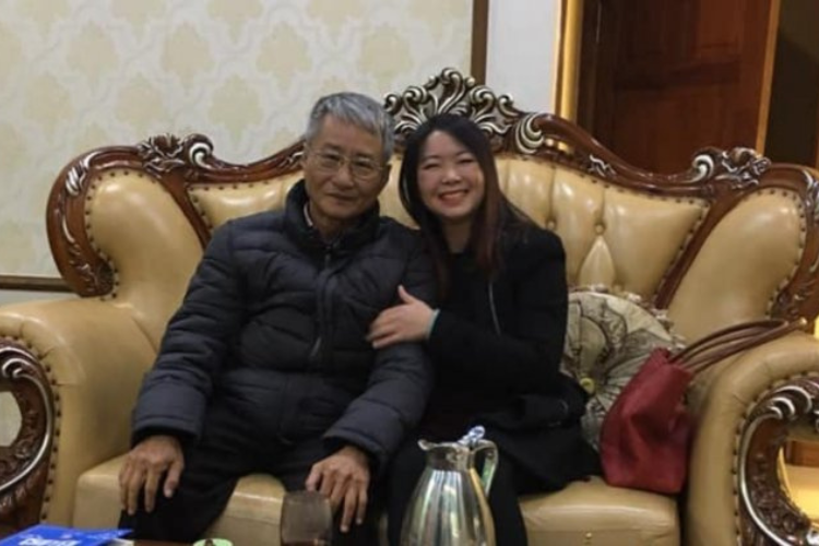 Bài Thu Hoạch Của Huynh Đệ