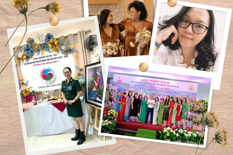 Bài Thu Hoạch Của Huynh Đệ