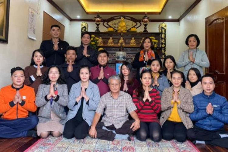 Bài Thu Hoạch Của Huynh Đệ