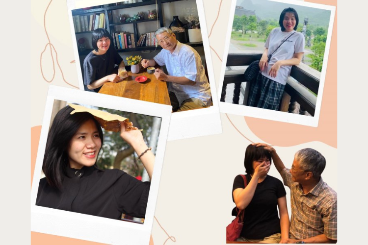 Bài Thu Hoạch Của Huynh Đệ