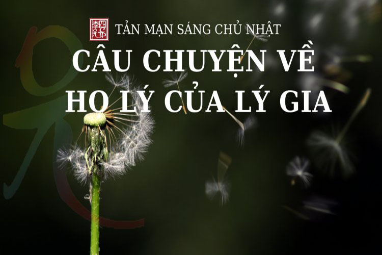 Tổng hợp bài tản mạn