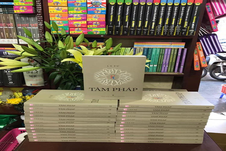 Bài Thu Hoạch Của Huynh Đệ