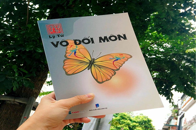 Tổng hợp bài tản mạn