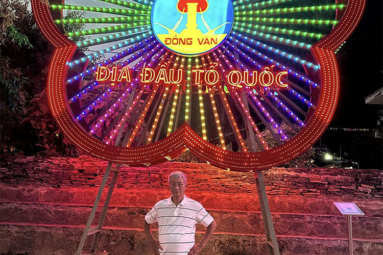 Ký Sự Ảnh - Du Lịch Hà Giang