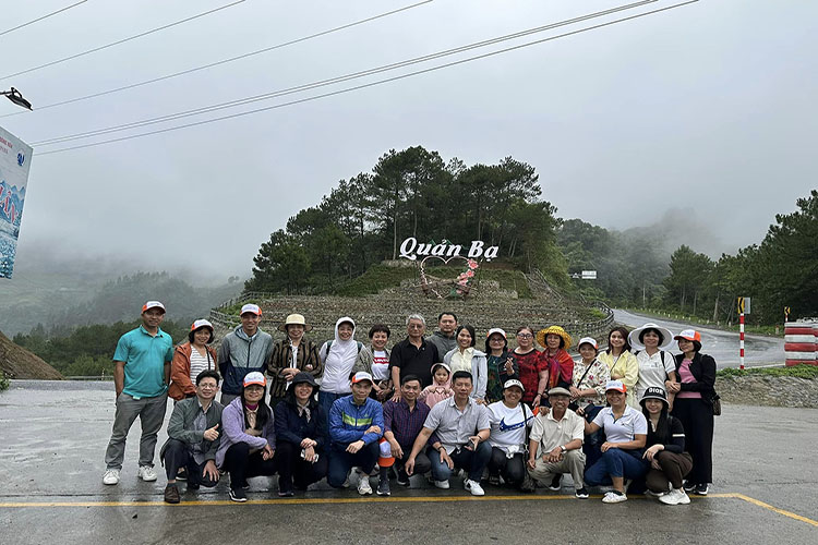 Ký Sự Ảnh - Du Lịch Hà Giang