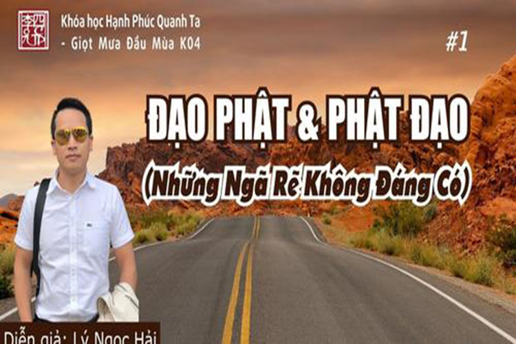 Hạnh Phúc Quanh Ta