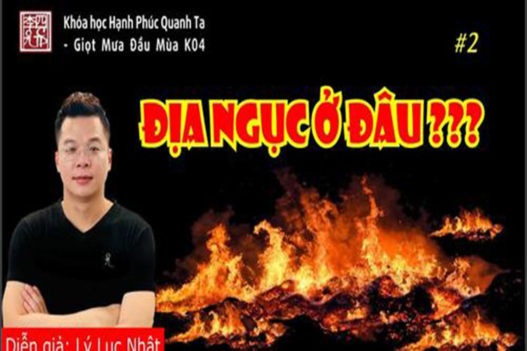 Hạnh Phúc Quanh Ta