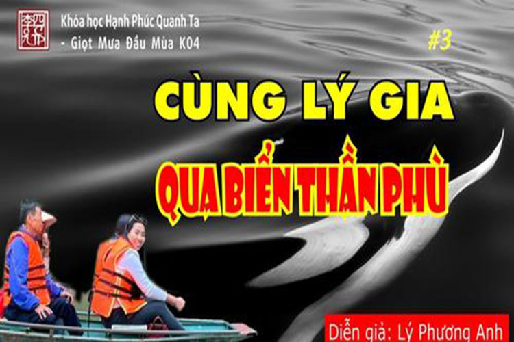 Hạnh Phúc Quanh Ta
