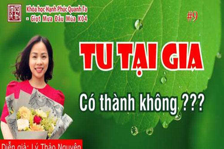 Hạnh Phúc Quanh Ta