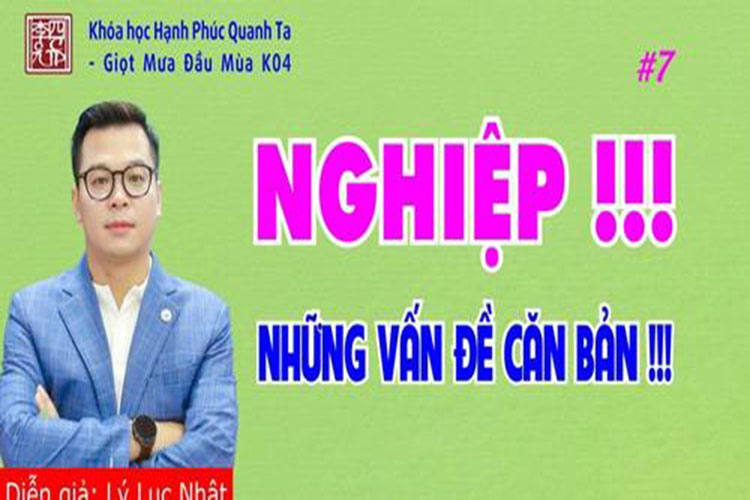 Hạnh Phúc Quanh Ta