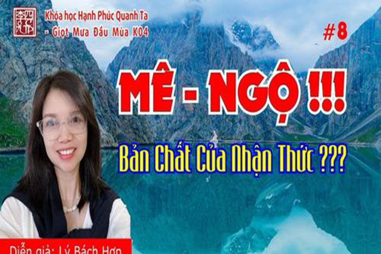 Hạnh Phúc Quanh Ta