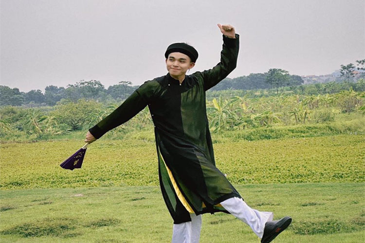Lý Tứ Hỏi Đáp