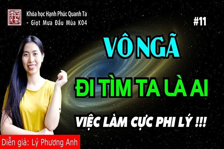 Hạnh Phúc Quanh Ta