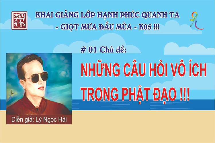 Hạnh Phúc Quanh Ta