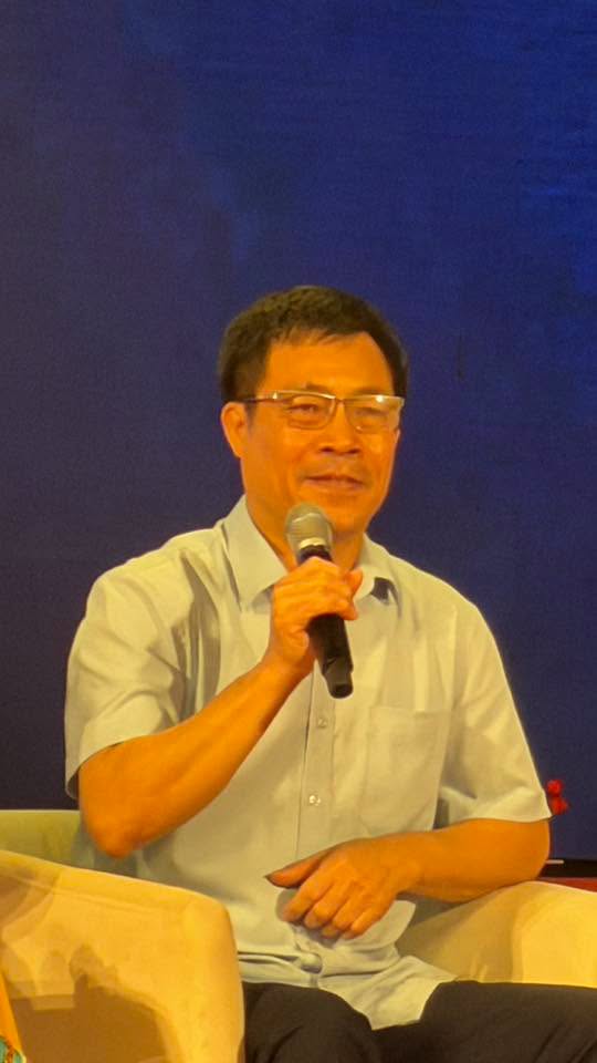 (085) BaN doC HoI - Ly Tu TRa LoI  CHu de: LaM THe NaO de duoC BiNH AN TRONG TaM