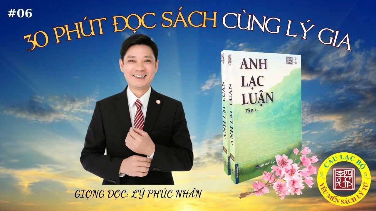 Chuyen muc Ly Tu Hoi Dap so 89.2026 - Ly Phuc Nhan Tra Loi Hanh Gia Phap Quang