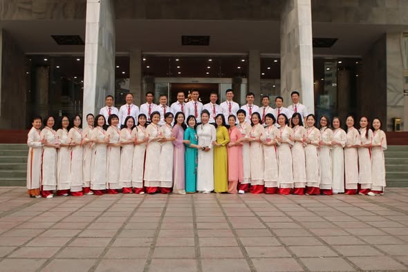 DƯ ÂM CÒN MÃI…