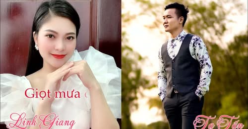 LONG XUYÊN ĐÃ CÓ MƯA ĐẦU MÙA !!!