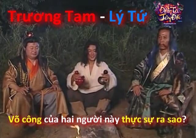 (35) CHUYeN BeN Le