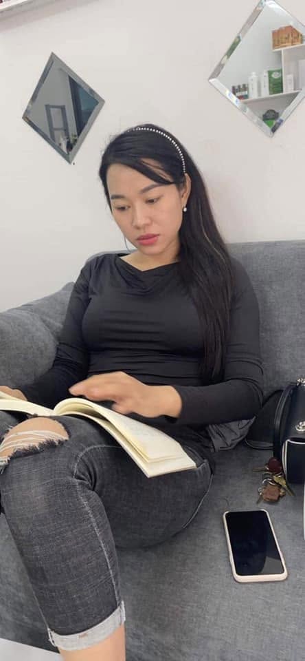 (90) CHUYeN BeN Le  CHu de: NAM TaO BaC daU GIaNG TRaN